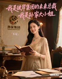 我是彼岸集團的未來總裁，我是孫家大小姐