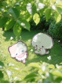 曾照面具歸來(lái)