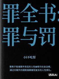 罪全書：罪與罰