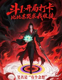 斗1：開局打卡，比比東哭求我收徒