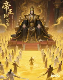 帝王即萬(wàn)古