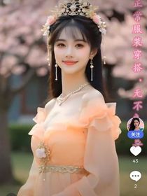 陳情令之浮云落月