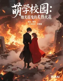 萌學(xué)園：燭光搖曳的炙熱火花