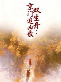 雙生丹：京門(mén)追兇錄