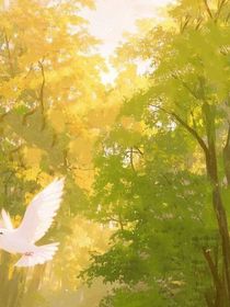 腥紅首日