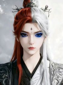 雙魂妖