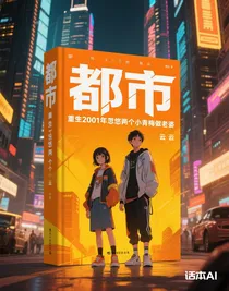 重生2001年忽悠兩個小青梅做老婆