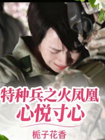 特種兵之火鳳凰心悅寸心