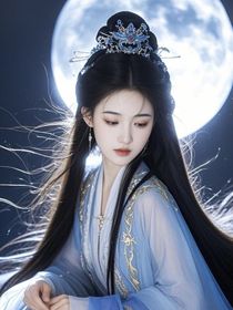 綜影視：穿越成他們的白月光