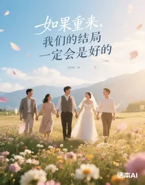如果重來(lái)，我們的結(jié)局一定會(huì)是好的
