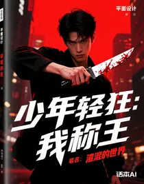少年輕狂：我稱王