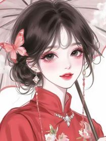 人間驚鴻客，一睹你如花之笑靨