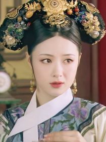 甄嬛傳：驚！華妃娘娘成魅魔了