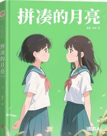 拼湊的月亮