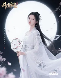 斗一：我的武魂是葉羅麗仙境