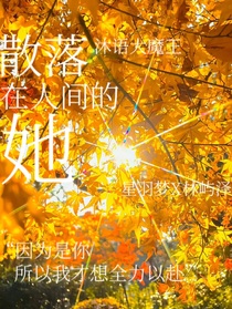 散落在人間的她