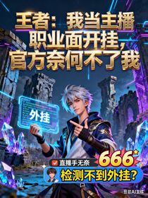 王者榮耀：當主播職業(yè)面開掛，官方奈何不了我