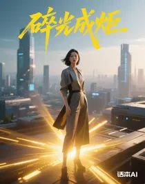 碎光成炬