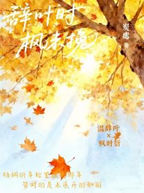 辞叶时枫未挽