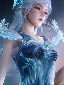 風(fēng)雪不盡，相思成燼