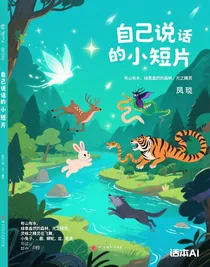 自己說(shuō)話的小短片