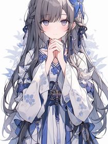 啞舍之拾光里的青鳥