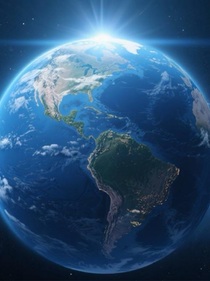 全球生物大進(jìn)化