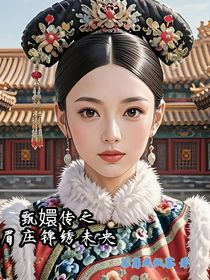 甄嬛傳之眉莊錦繡未央