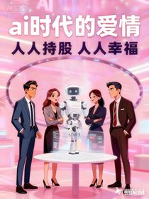 未來已來：人人幸福，遨游宇宙