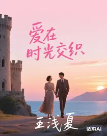 愛(ài)在時(shí)光交織