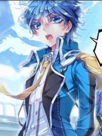 all浩：絕世靈冰