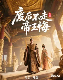 廢后不走，帝王悔