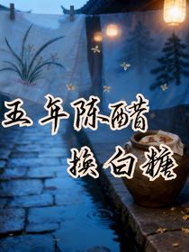 五年陳醋，換白糖