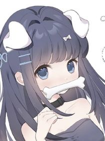 萌學園之烏靈靈