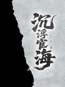 沉浮宦海