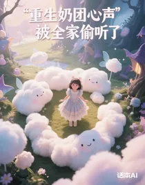 重生奶團心聲被全家偷聽了
