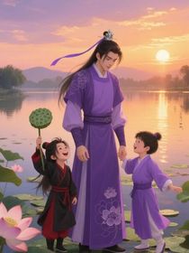 陳情令之我是江楓眠
