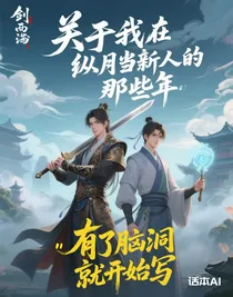 關(guān)于我在縱月當(dāng)新人的那些年