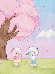 喜美：共赴一場(chǎng)星辰日月