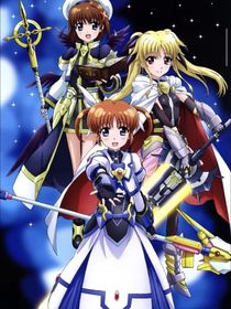 魔法少女計(jì)劃：小晴
