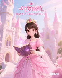 葉羅麗精靈夢之王默重生成為公主