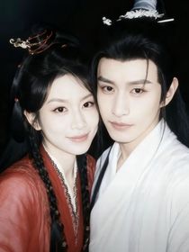 赴山海：我真不是宋明珠