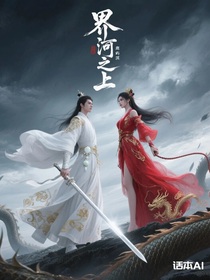 界河之上