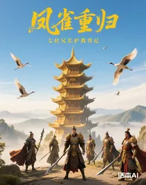 鳳雀重歸，七位兄長護(hù)我登記