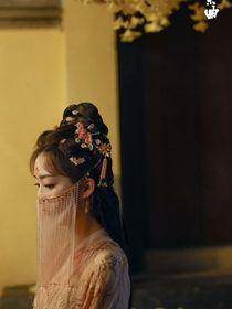 大夢(mèng)歸離：相思入墨情可醫(yī)