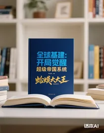 全球基建：開局覺醒超級帝國系統(tǒng)