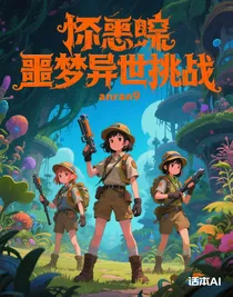 噩夢(mèng)異世挑戰(zhàn)