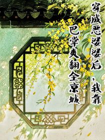 穿成惡婆婆后，我靠巴掌爽翻全京城