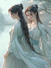 綜影視：斜月沉沉藏海霧