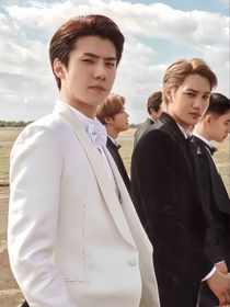 EXO：男仆的自我修養(yǎng)